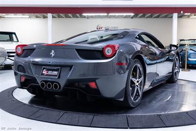 2014 Ferrari 458 Italia   - Photo 5 - Rancho Cordova, CA 95742