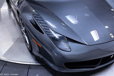 2014 Ferrari 458 Italia   - Photo 18 - Rancho Cordova, CA 95742