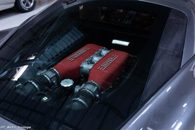 2014 Ferrari 458 Italia   - Photo 34 - Rancho Cordova, CA 95742