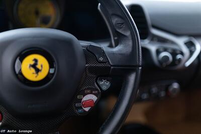 2014 Ferrari 458 Italia   - Photo 55 - Rancho Cordova, CA 95742