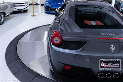 2014 Ferrari 458 Italia   - Photo 30 - Rancho Cordova, CA 95742