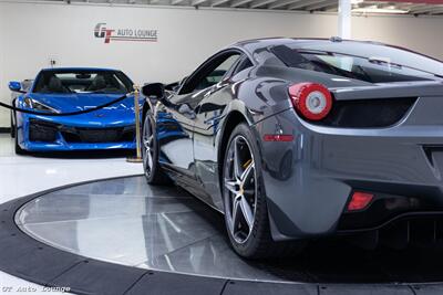 2014 Ferrari 458 Italia   - Photo 15 - Rancho Cordova, CA 95742