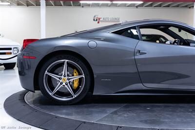 2014 Ferrari 458 Italia   - Photo 11 - Rancho Cordova, CA 95742