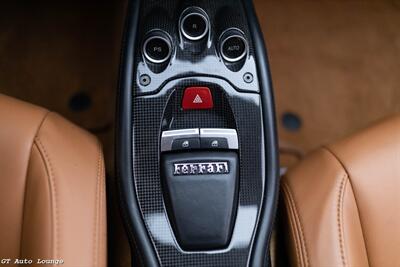 2014 Ferrari 458 Italia   - Photo 53 - Rancho Cordova, CA 95742