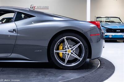 2014 Ferrari 458 Italia   - Photo 10 - Rancho Cordova, CA 95742