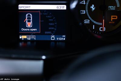 2014 Ferrari 458 Italia   - Photo 63 - Rancho Cordova, CA 95742