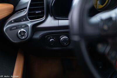 2014 Ferrari 458 Italia   - Photo 49 - Rancho Cordova, CA 95742