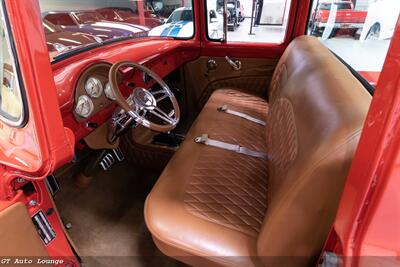 1956 Ford F-100   - Photo 21 - Rancho Cordova, CA 95742