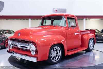 1956 Ford F-100   - Photo 1 - Rancho Cordova, CA 95742