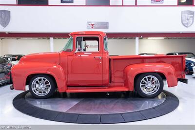 1956 Ford F-100   - Photo 8 - Rancho Cordova, CA 95742