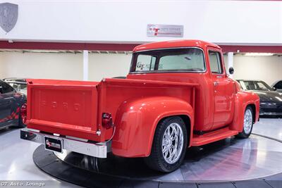 1956 Ford F-100   - Photo 5 - Rancho Cordova, CA 95742