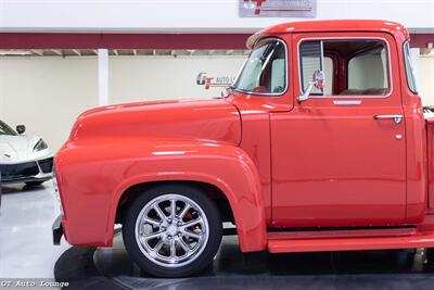 1956 Ford F-100   - Photo 9 - Rancho Cordova, CA 95742