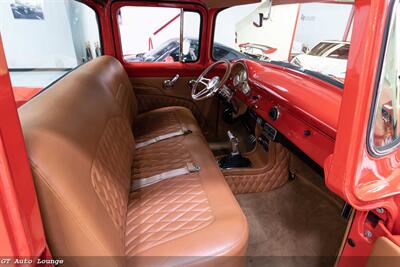 1956 Ford F-100   - Photo 22 - Rancho Cordova, CA 95742