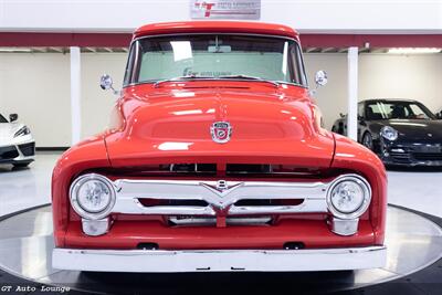 1956 Ford F-100   - Photo 2 - Rancho Cordova, CA 95742