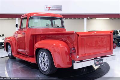 1956 Ford F-100   - Photo 7 - Rancho Cordova, CA 95742