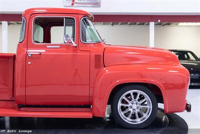 1956 Ford F-100   - Photo 12 - Rancho Cordova, CA 95742