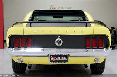 1970 Ford Mustang Boss 302   - Photo 7 - Rancho Cordova, CA 95742