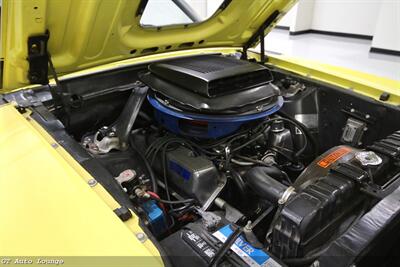 1970 Ford Mustang Boss 302   - Photo 19 - Rancho Cordova, CA 95742