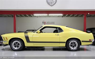 1970 Ford Mustang Boss 302   - Photo 5 - Rancho Cordova, CA 95742