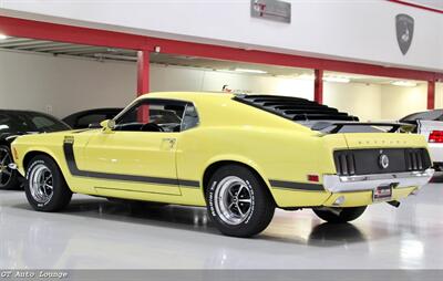 1970 Ford Mustang Boss 302   - Photo 6 - Rancho Cordova, CA 95742