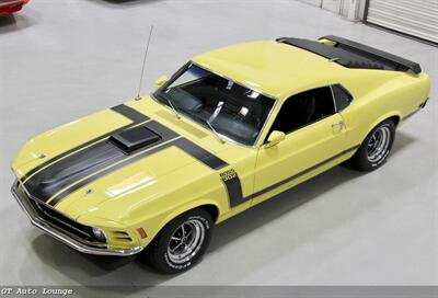 1970 Ford Mustang Boss 302   - Photo 13 - Rancho Cordova, CA 95742