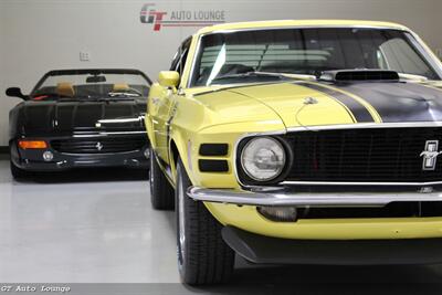 1970 Ford Mustang Boss 302   - Photo 9 - Rancho Cordova, CA 95742