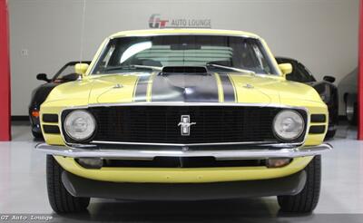 1970 Ford Mustang Boss 302   - Photo 2 - Rancho Cordova, CA 95742