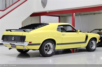 1970 Ford Mustang Boss 302   - Photo 8 - Rancho Cordova, CA 95742