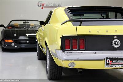 1970 Ford Mustang Boss 302   - Photo 11 - Rancho Cordova, CA 95742