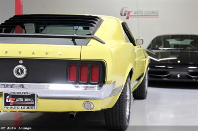 1970 Ford Mustang Boss 302   - Photo 12 - Rancho Cordova, CA 95742