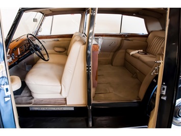 1953 Rolls-Royce Silver Wraith   - Photo 5 - Rancho Cordova, CA 95742