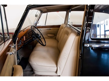 1953 Rolls-Royce Silver Wraith   - Photo 31 - Rancho Cordova, CA 95742