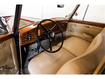 1953 Rolls-Royce Silver Wraith   - Photo 30 - Rancho Cordova, CA 95742