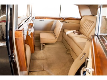 1953 Rolls-Royce Silver Wraith   - Photo 35 - Rancho Cordova, CA 95742