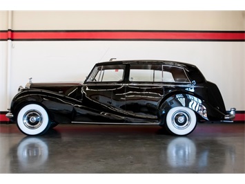 1953 Rolls-Royce Silver Wraith   - Photo 14 - Rancho Cordova, CA 95742