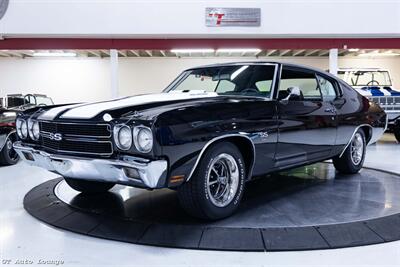 1970 Chevrolet Chevelle   - Photo 1 - Rancho Cordova, CA 95742