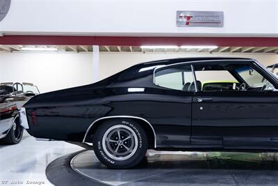 1970 Chevrolet Chevelle   - Photo 11 - Rancho Cordova, CA 95742