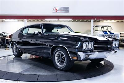 1970 Chevrolet Chevelle   - Photo 3 - Rancho Cordova, CA 95742