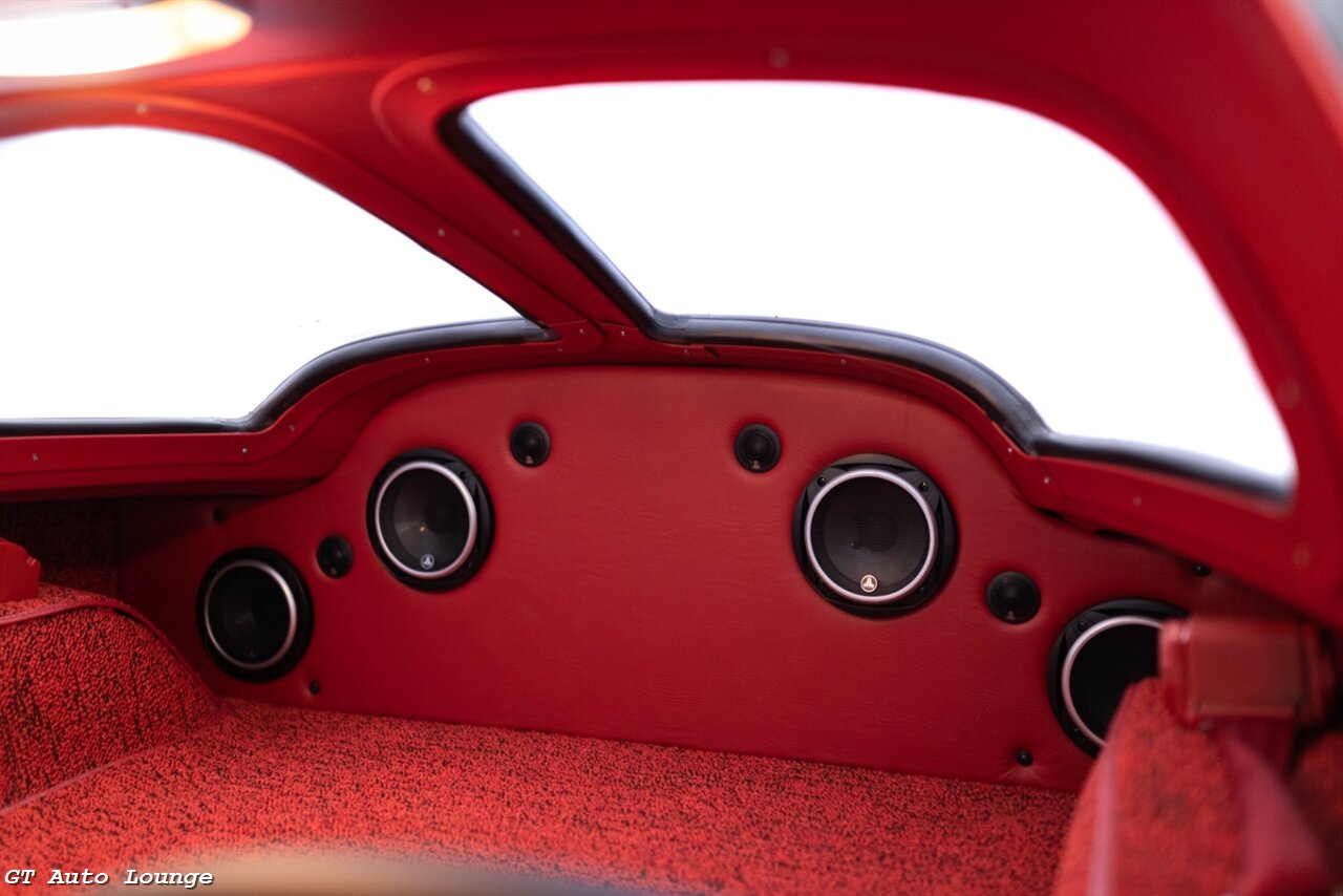 1963 Chevrolet Corvette Split Window Restomod - Photo 63 - Rancho Cordova, CA 95742