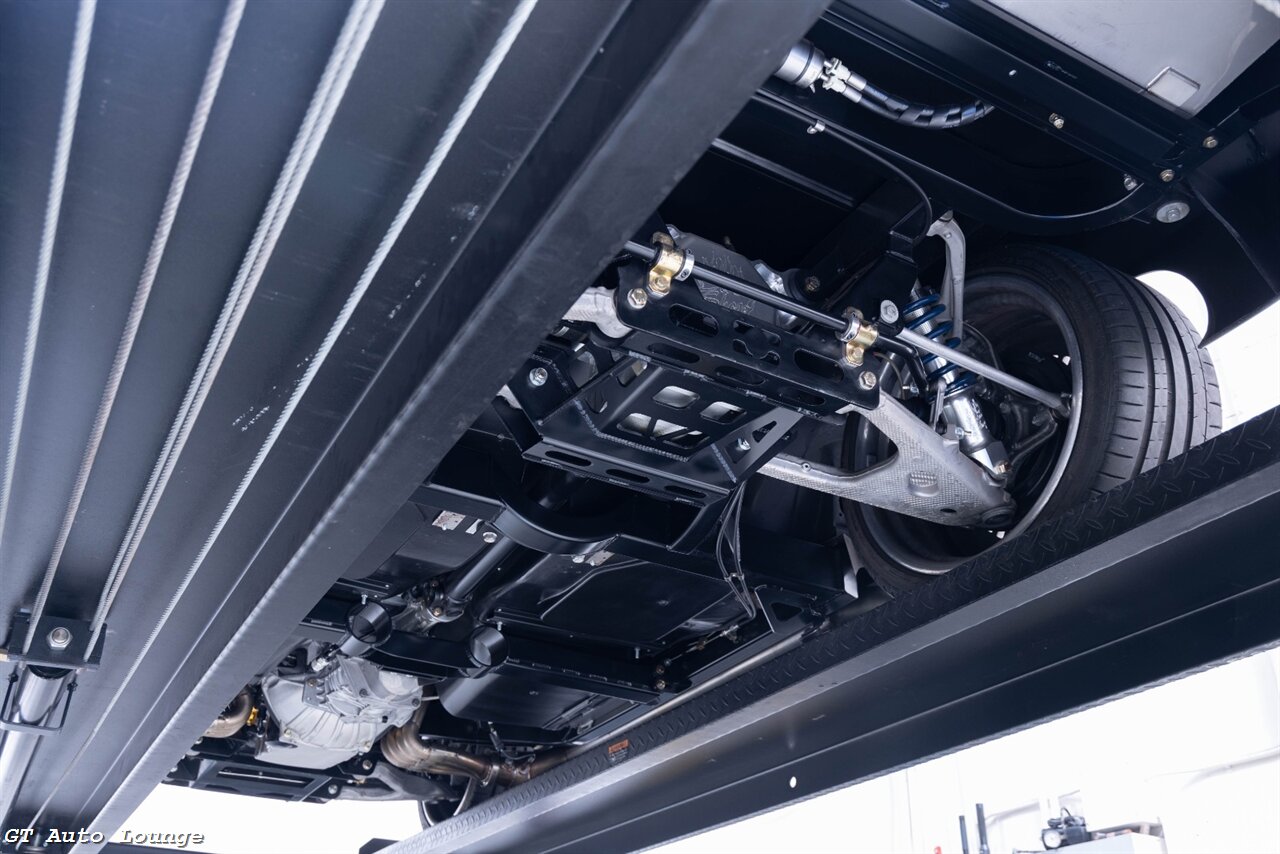 1963 Chevrolet Corvette Split Window Restomod - Photo 69 - Rancho Cordova, CA 95742
