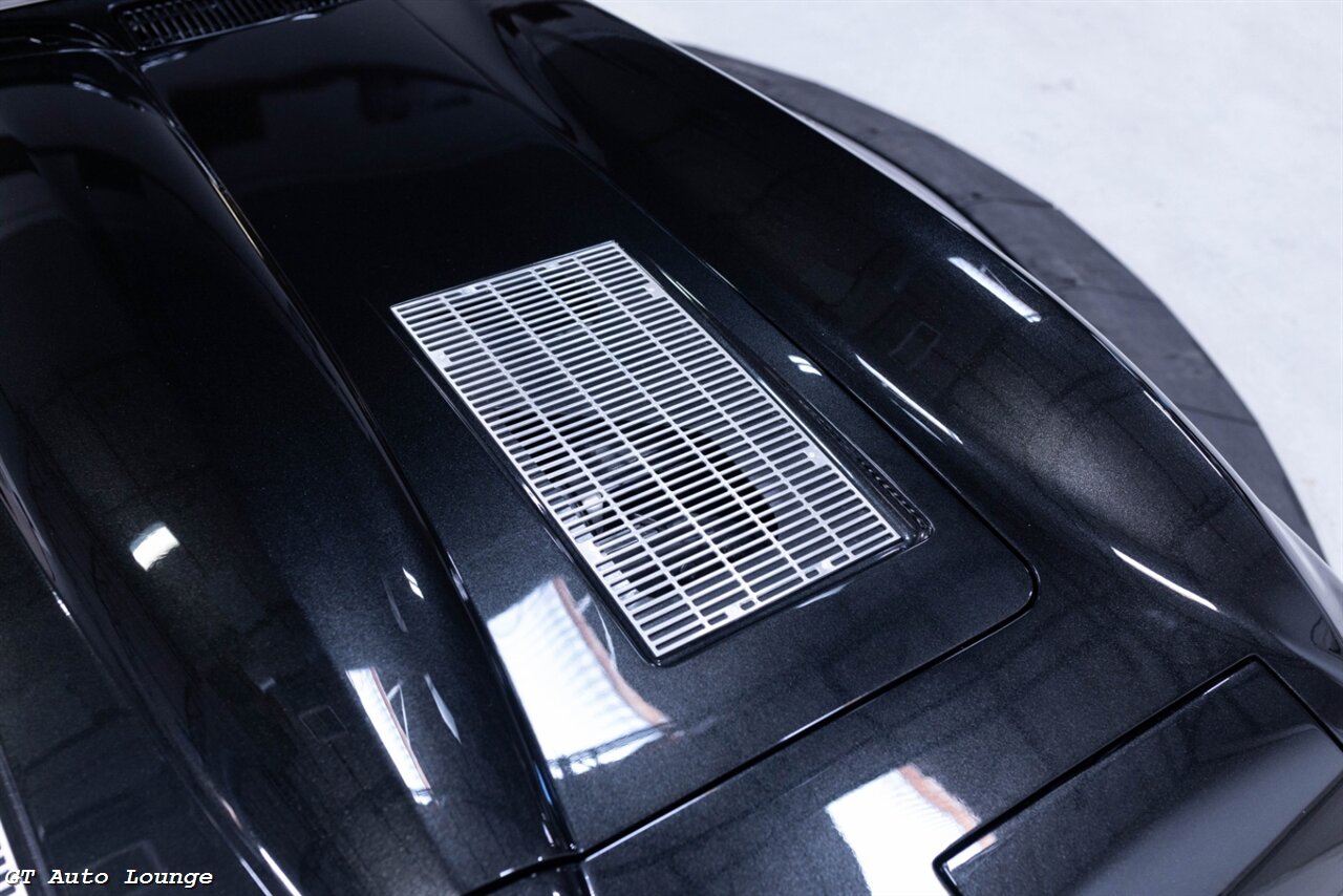 1963 Chevrolet Corvette Split Window Restomod - Photo 26 - Rancho Cordova, CA 95742