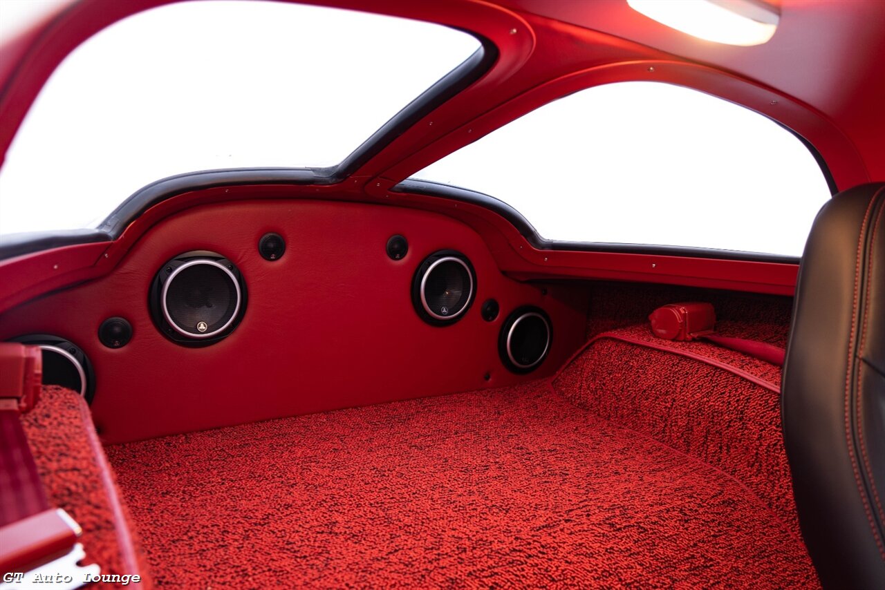 1963 Chevrolet Corvette Split Window Restomod - Photo 62 - Rancho Cordova, CA 95742