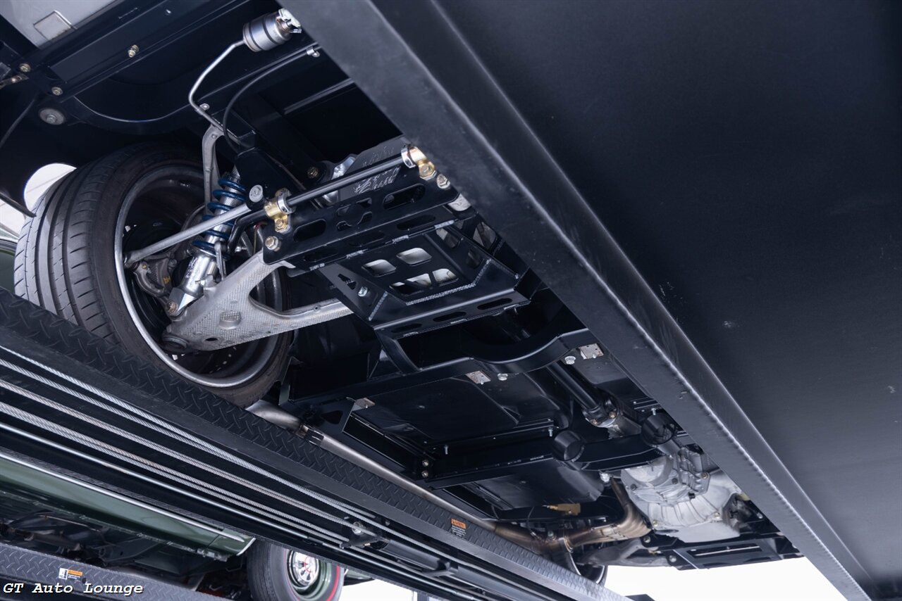 1963 Chevrolet Corvette Split Window Restomod - Photo 70 - Rancho Cordova, CA 95742