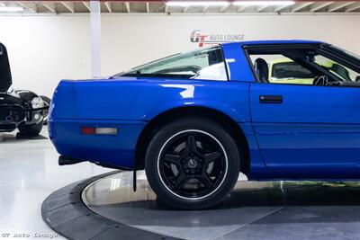 1996 Chevrolet Corvette Grand Sport   - Photo 11 - Rancho Cordova, CA 95742