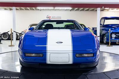 1996 Chevrolet Corvette Grand Sport   - Photo 2 - Rancho Cordova, CA 95742