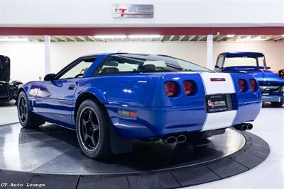 1996 Chevrolet Corvette Grand Sport   - Photo 7 - Rancho Cordova, CA 95742