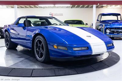 1996 Chevrolet Corvette Grand Sport   - Photo 3 - Rancho Cordova, CA 95742