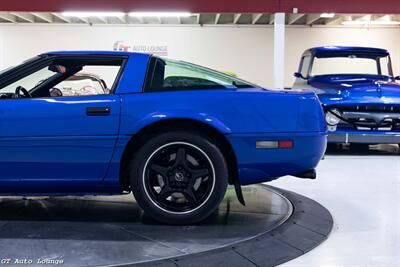 1996 Chevrolet Corvette Grand Sport   - Photo 10 - Rancho Cordova, CA 95742