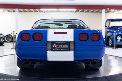 1996 Chevrolet Corvette Grand Sport   - Photo 6 - Rancho Cordova, CA 95742