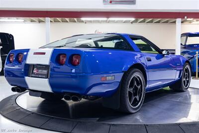 1996 Chevrolet Corvette Grand Sport   - Photo 5 - Rancho Cordova, CA 95742